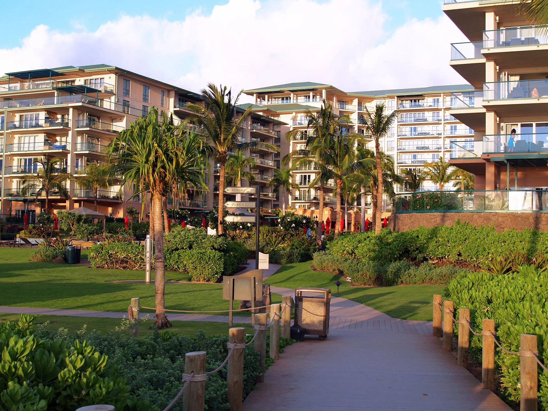 Mama's fish house Maui