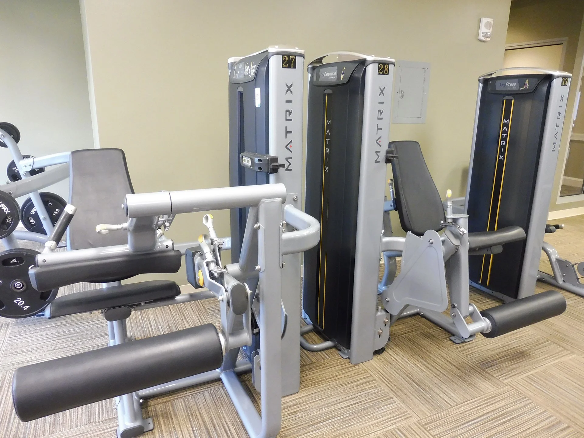 fittness workout trainer maui