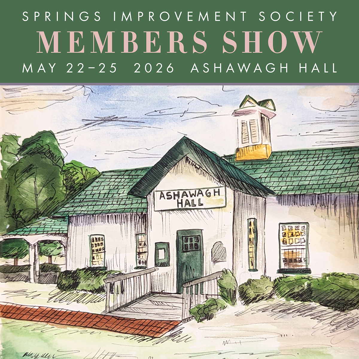 2026 Members Show
