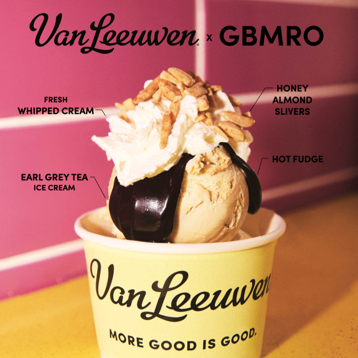 Van Leeuwen Ice Cream