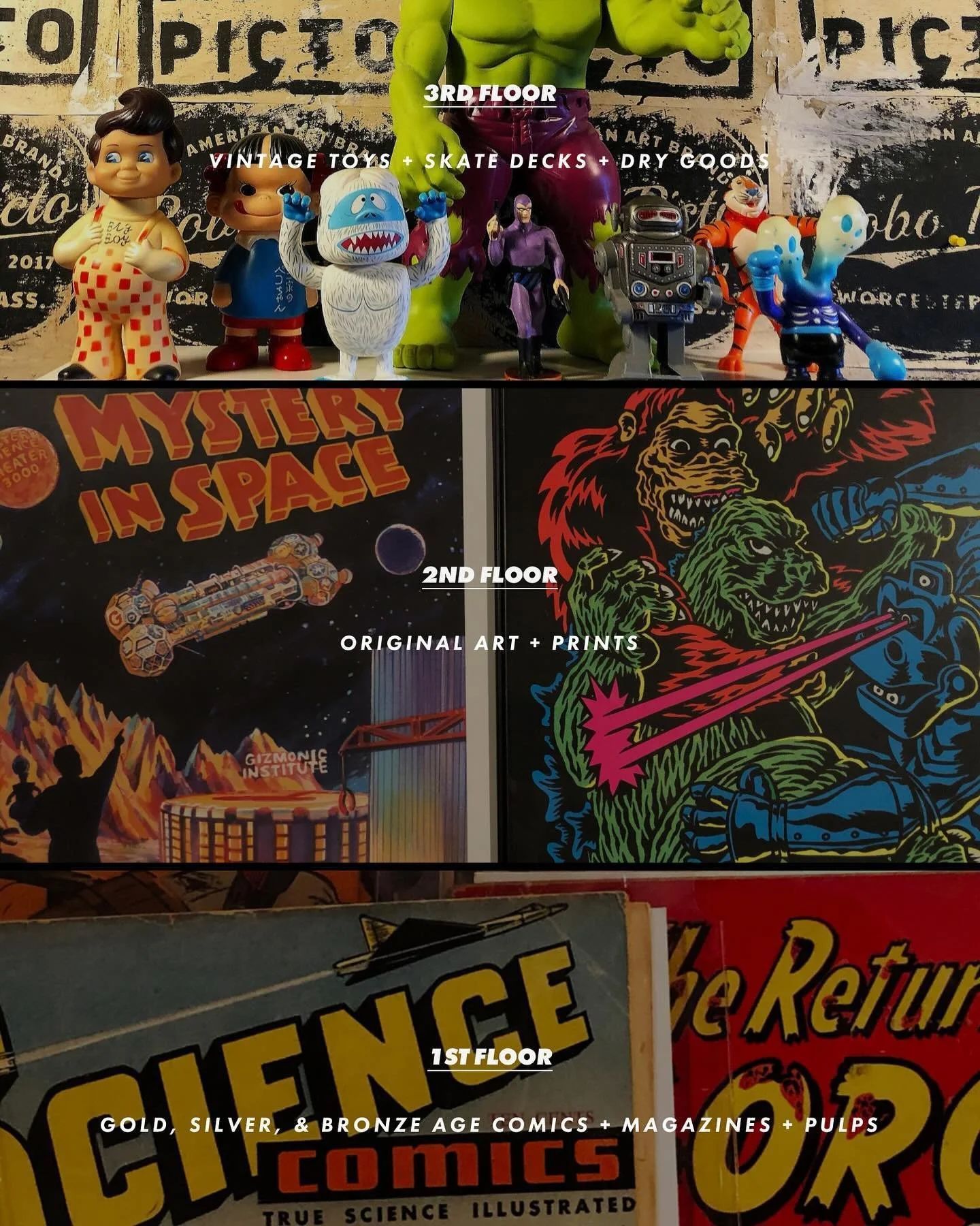 new home page - coming soon!
.
.
#igcomics #igcomicfam