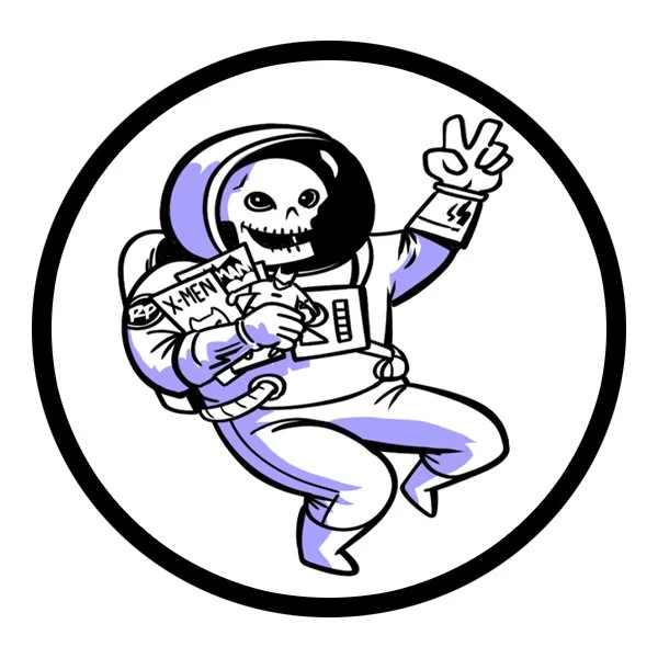 WELCOME TO ROBOPICTO COMICS!