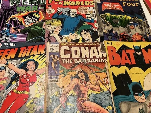 The Picto Show Returns Tonight at 6 PM Eastern!