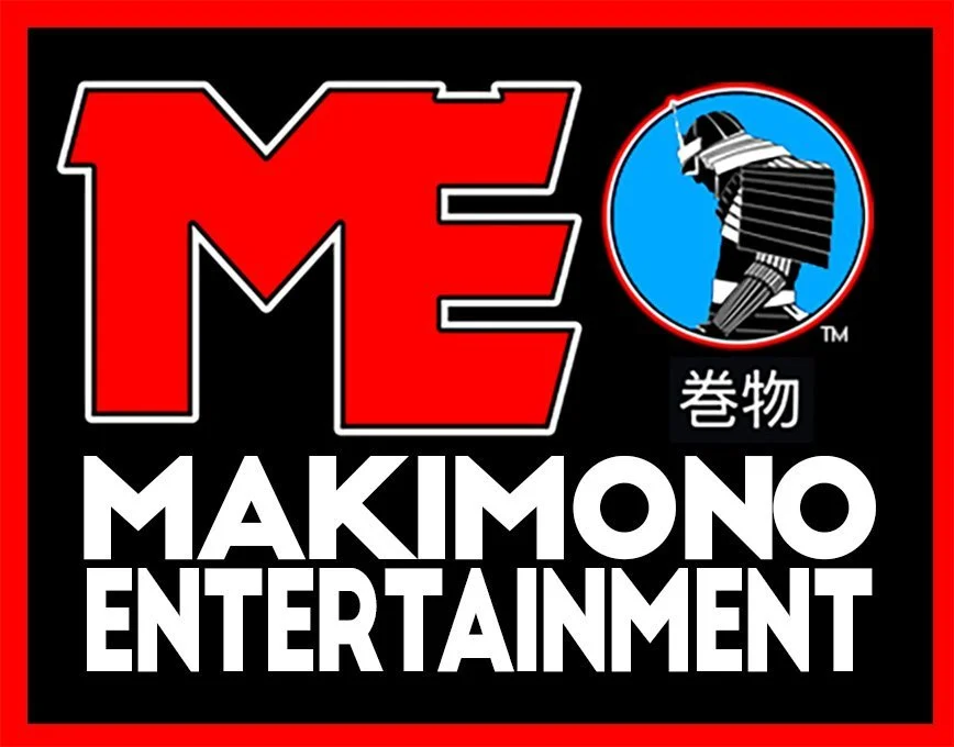 MAKIMONO ENTERTAINMENT