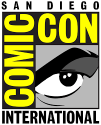 SAN DIEGO COMIC CON PREVIEW NIGHT! 