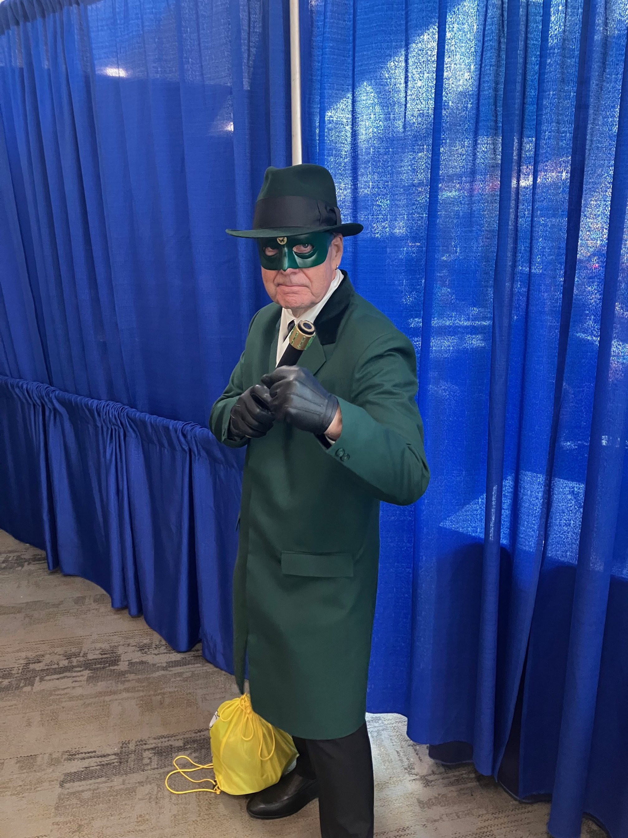SAN DIEGO COMIC CON RECAP 