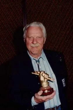 CREATOR PROFILE: CURT SWAN