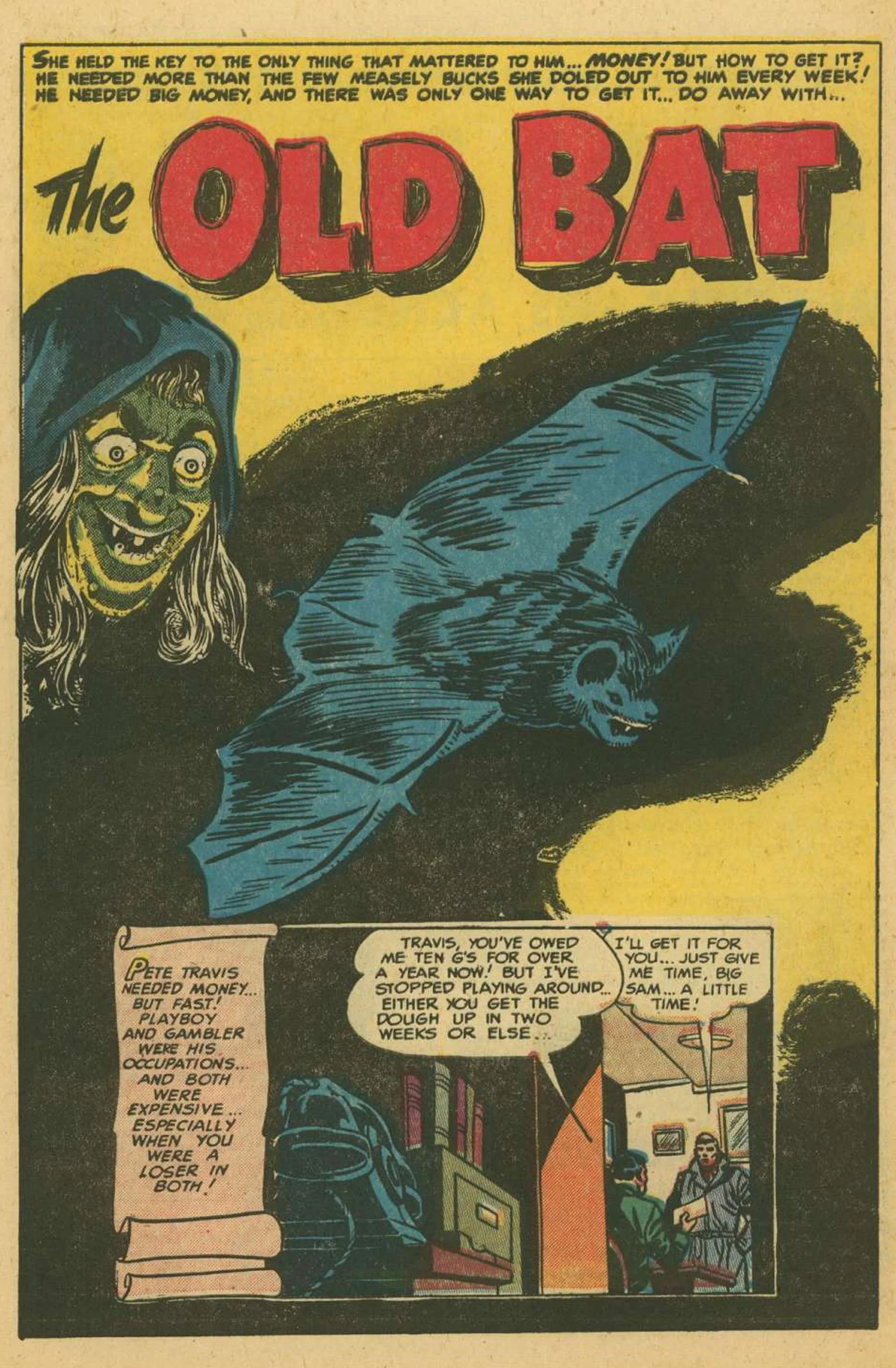 FREE COMIC TUESDAY!