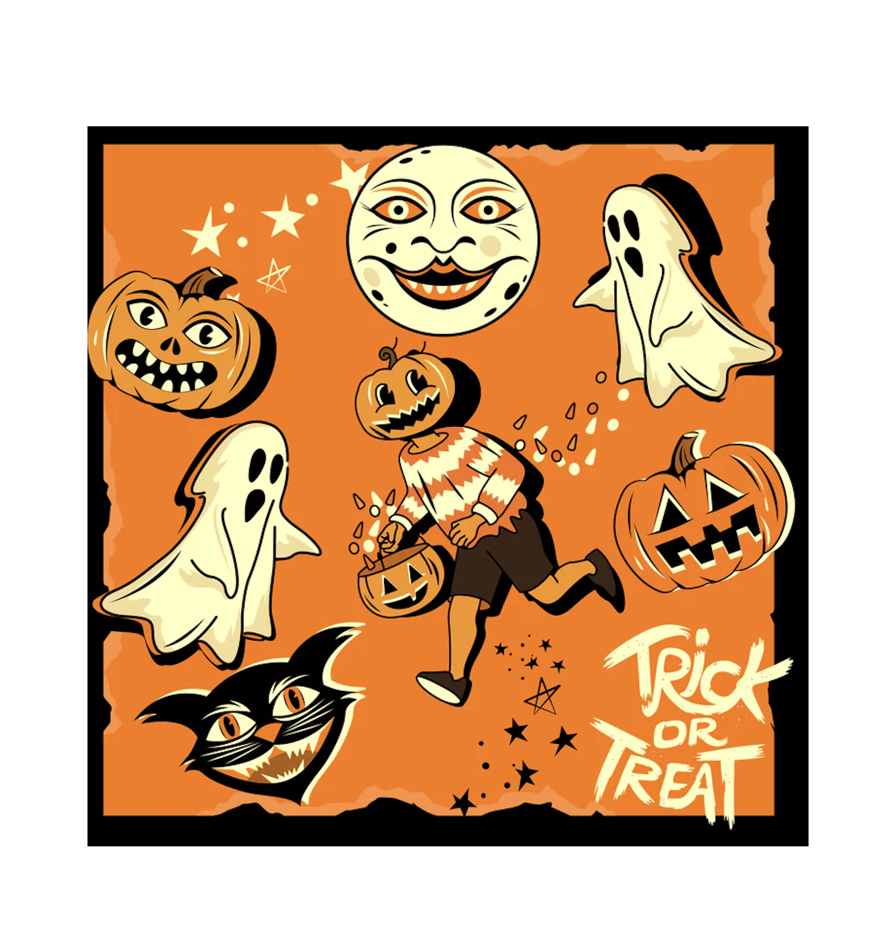 HALLOWEEN SEASON IS HERE! 