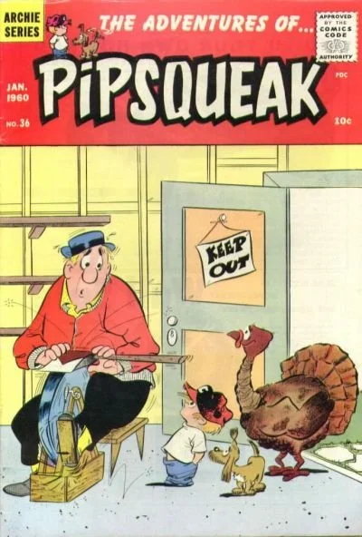 HAPPY THANKSGIVING