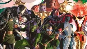 EMBRACE Debate: Who Is the Greatest Villain in the Marvel Universe?
