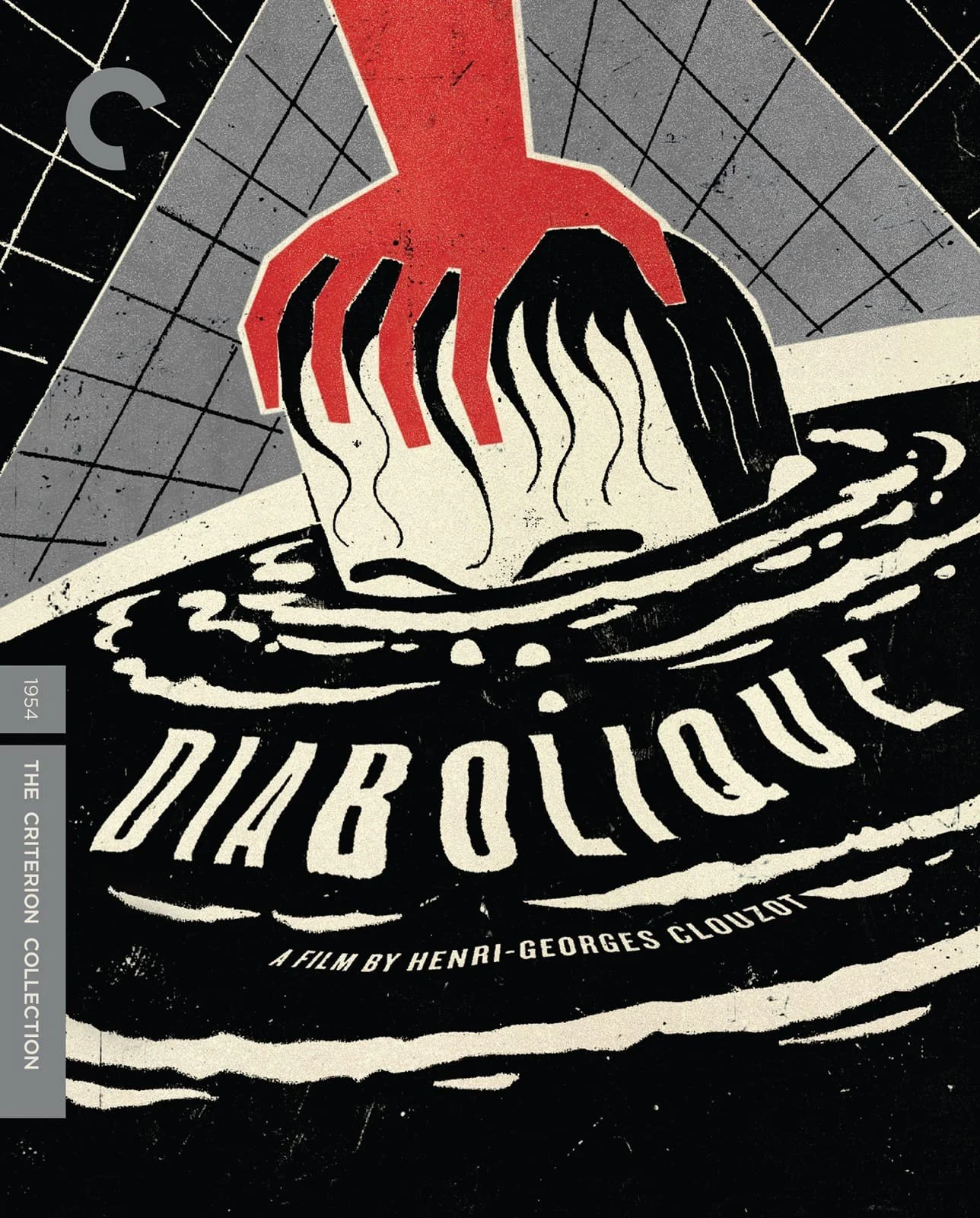 MOVIE REVIEW FRIDAYS: Diabolique 