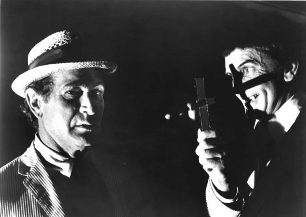 KOLCHAK PAPERS: The Night Stalker TV Movie (1972)