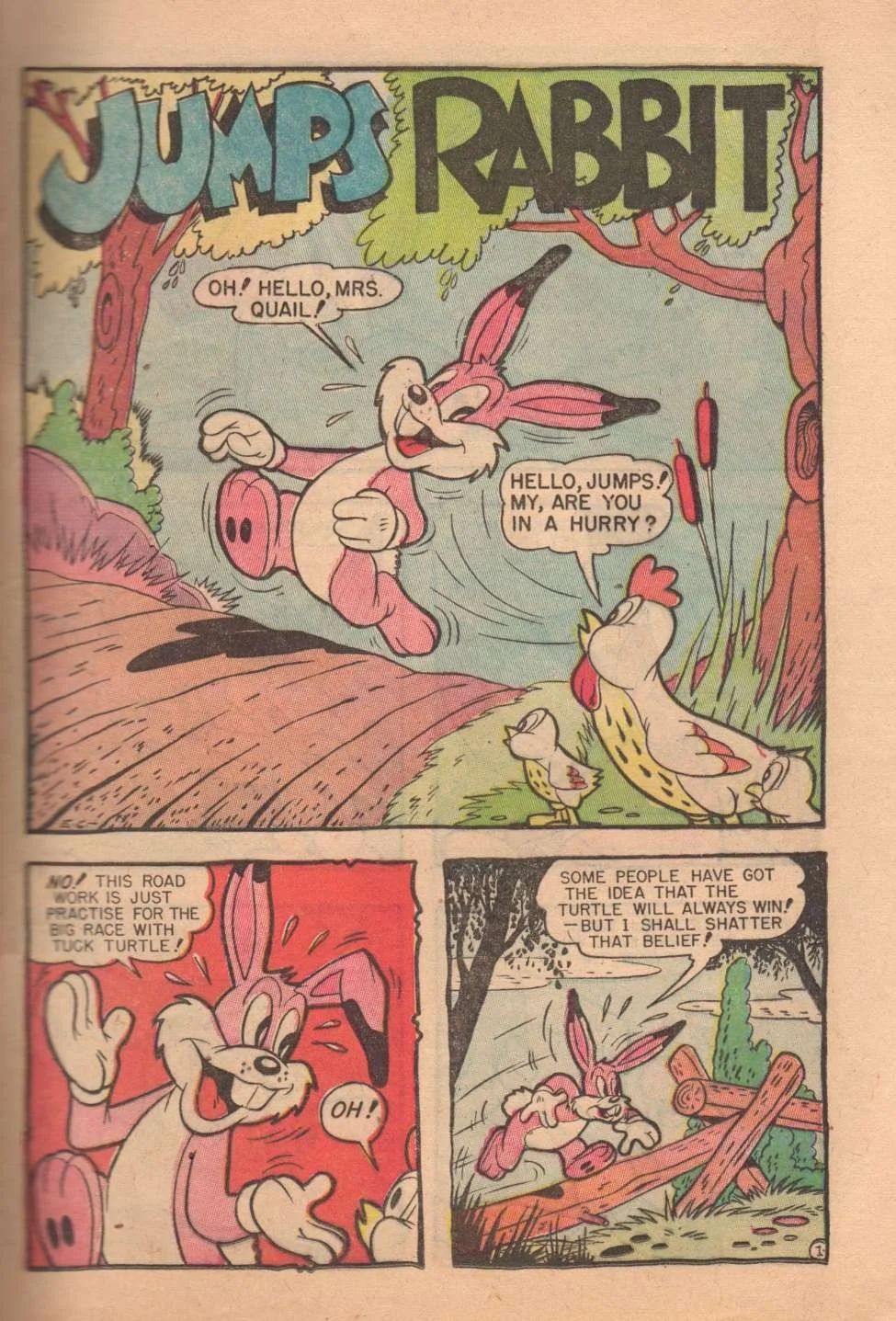 FREE COMICs MONDAYS! 