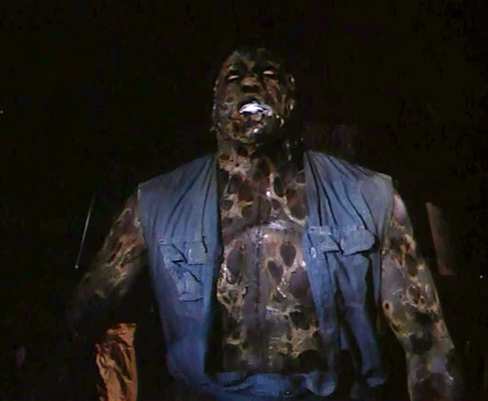 KOLCHAK PAPERS EPISODE 2: THE ZOMBIE