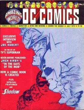 Marvel vs. DC: A Rivalry That Shaped the Comic Book World