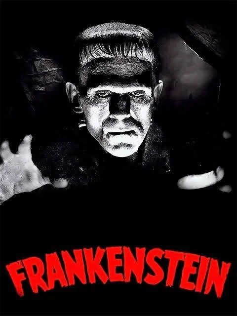 HORROR MOVIE REVIEW: FRANKENSTEIN (1931)