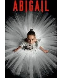 HORROR MOVIE REVIEW 