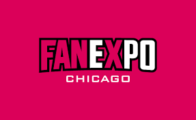 FAN EXPO CHICAGO REVIEW
