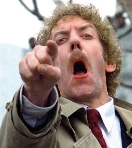 Movie Review: Invasion of the Body Snatchers (1978)