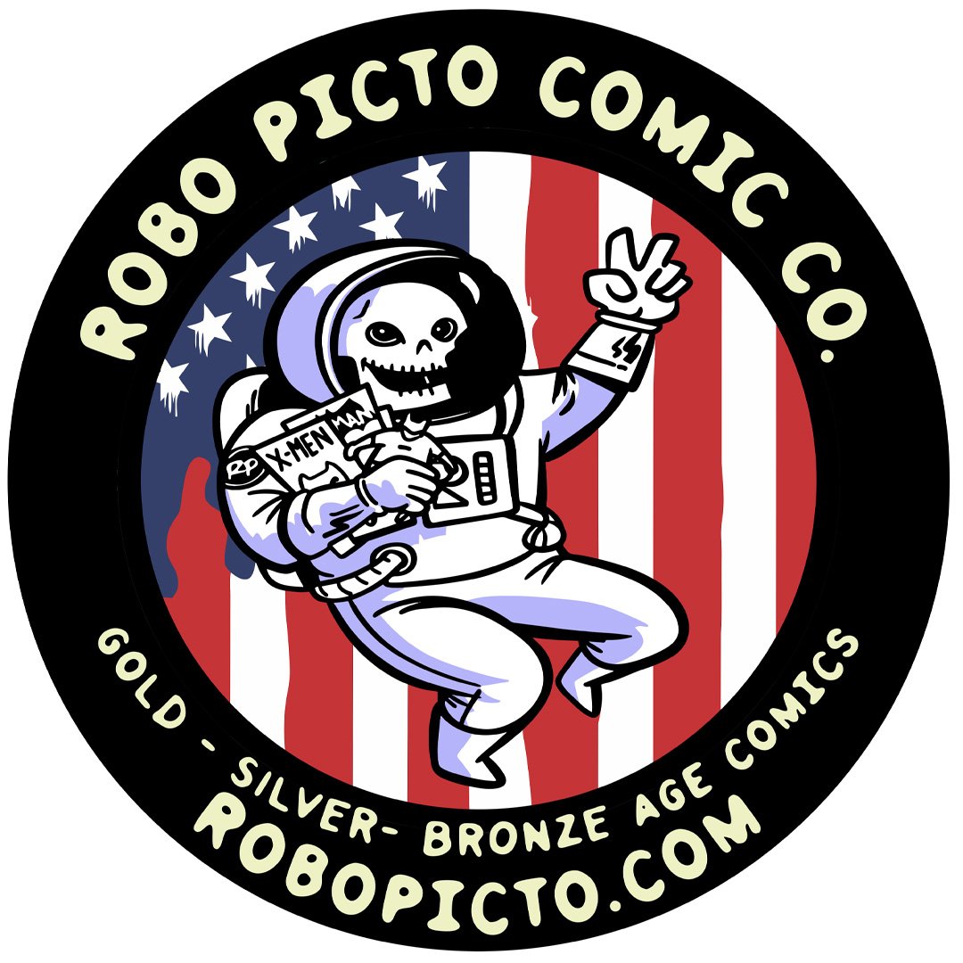PICTO HAPPENINGS: WILD WHATNOT WEEK!