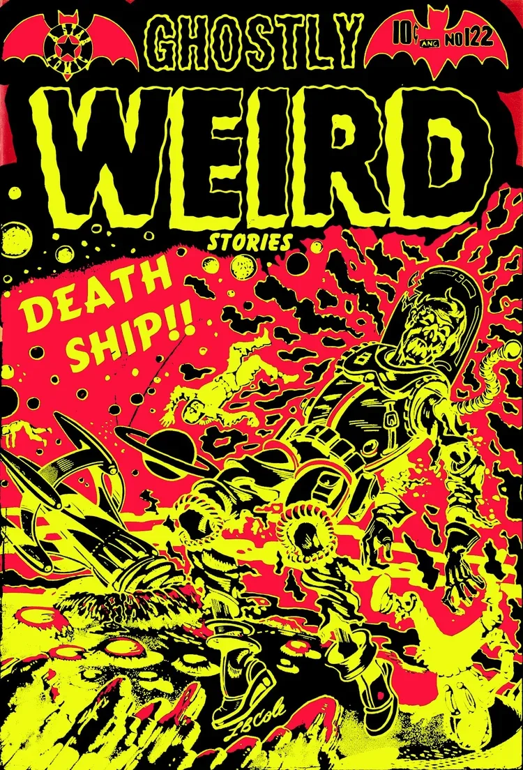 NEW COLOR VARIANT PRE-ORDER!