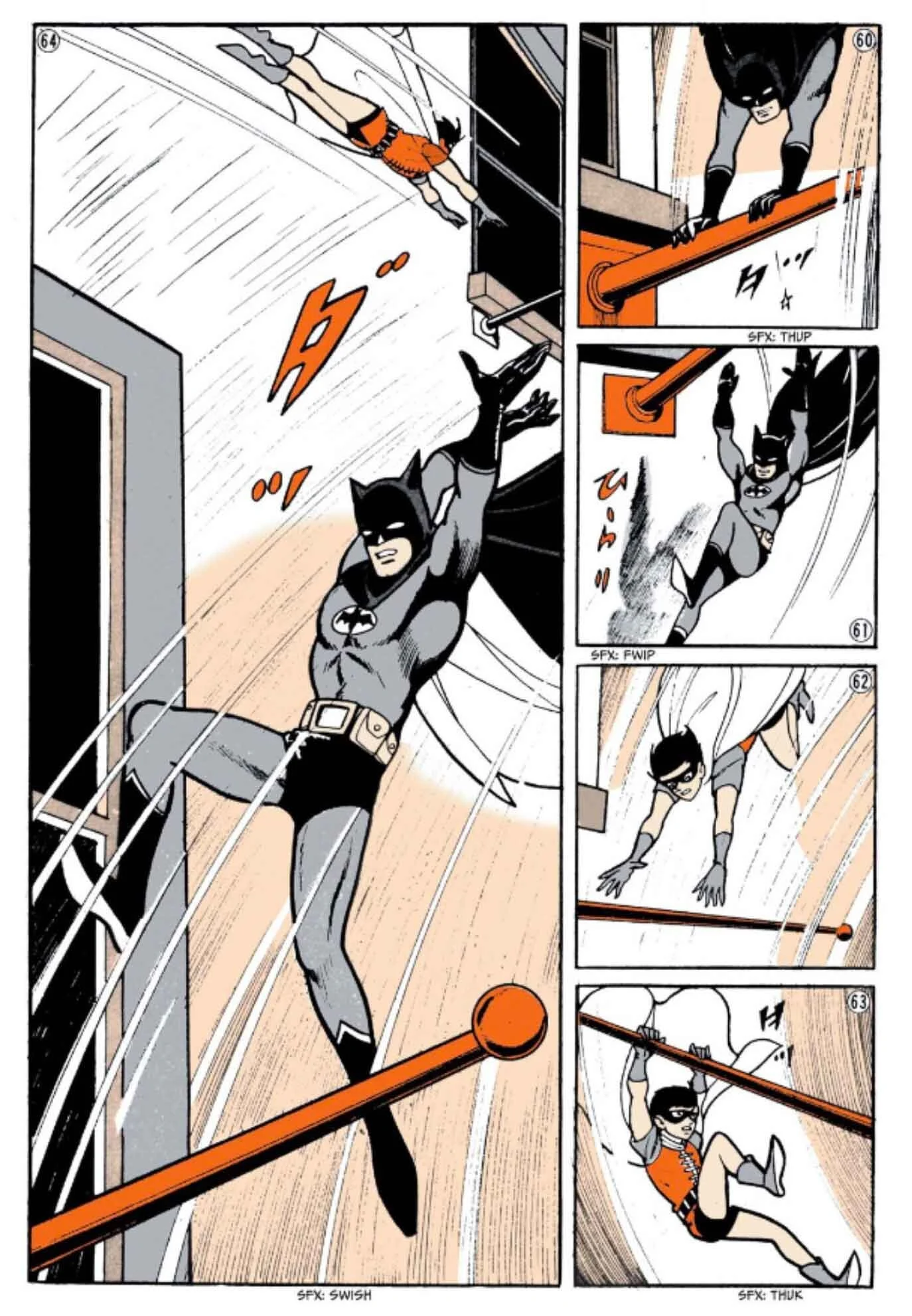 FREE COMIC WEDNESDAY! 