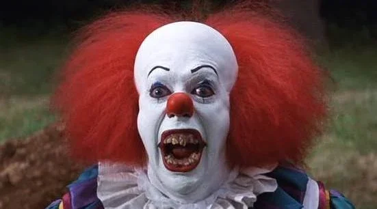 IT (1990)