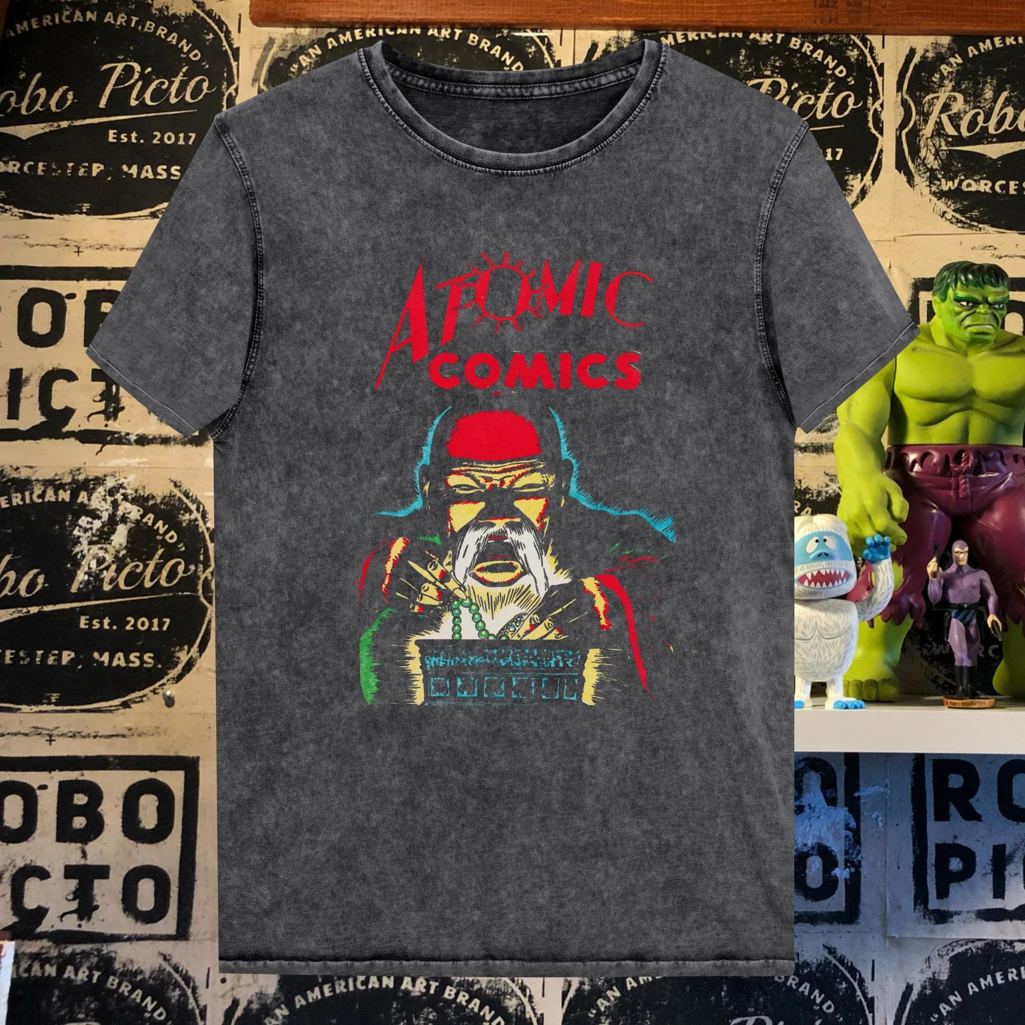 unisex-denim-t-shirt-black-front-692944b4654e1.jpg