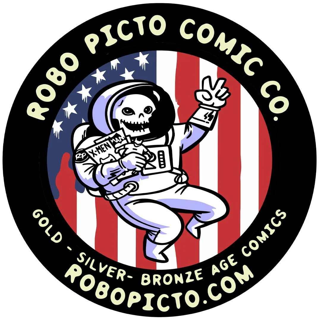 MAJOR PICTO SPOTLIGHT