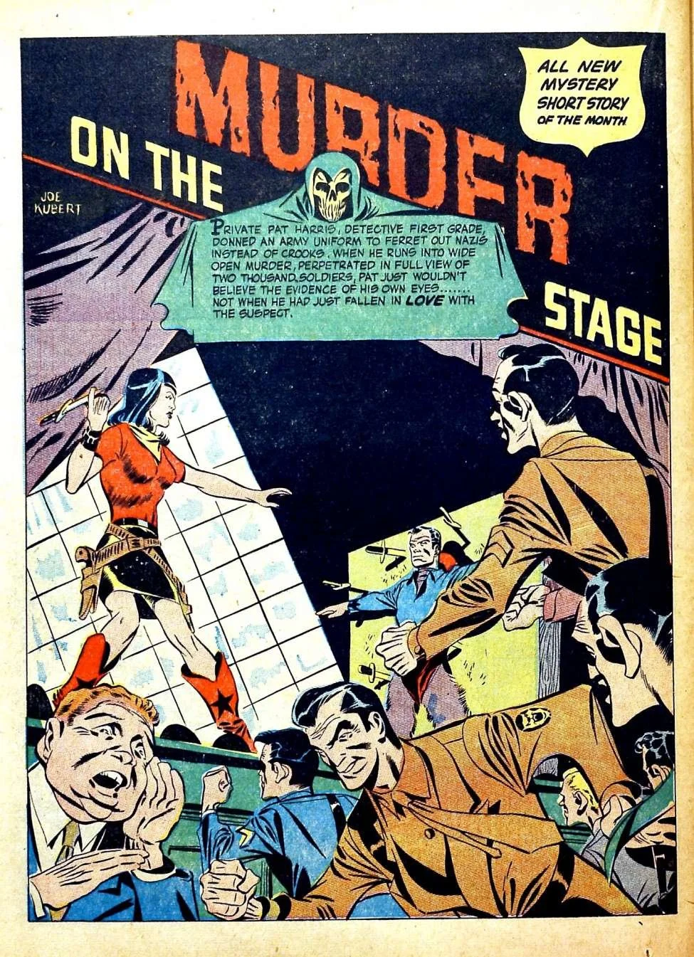 FREE COMIC WEDNESDAY