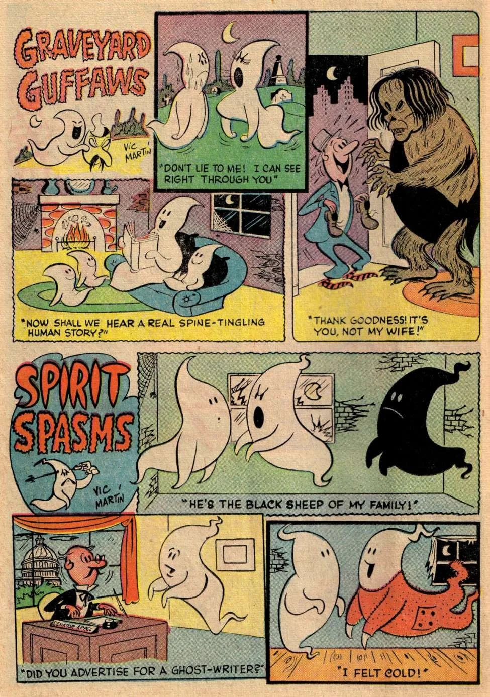 FREE COMIC WEDNESDAY