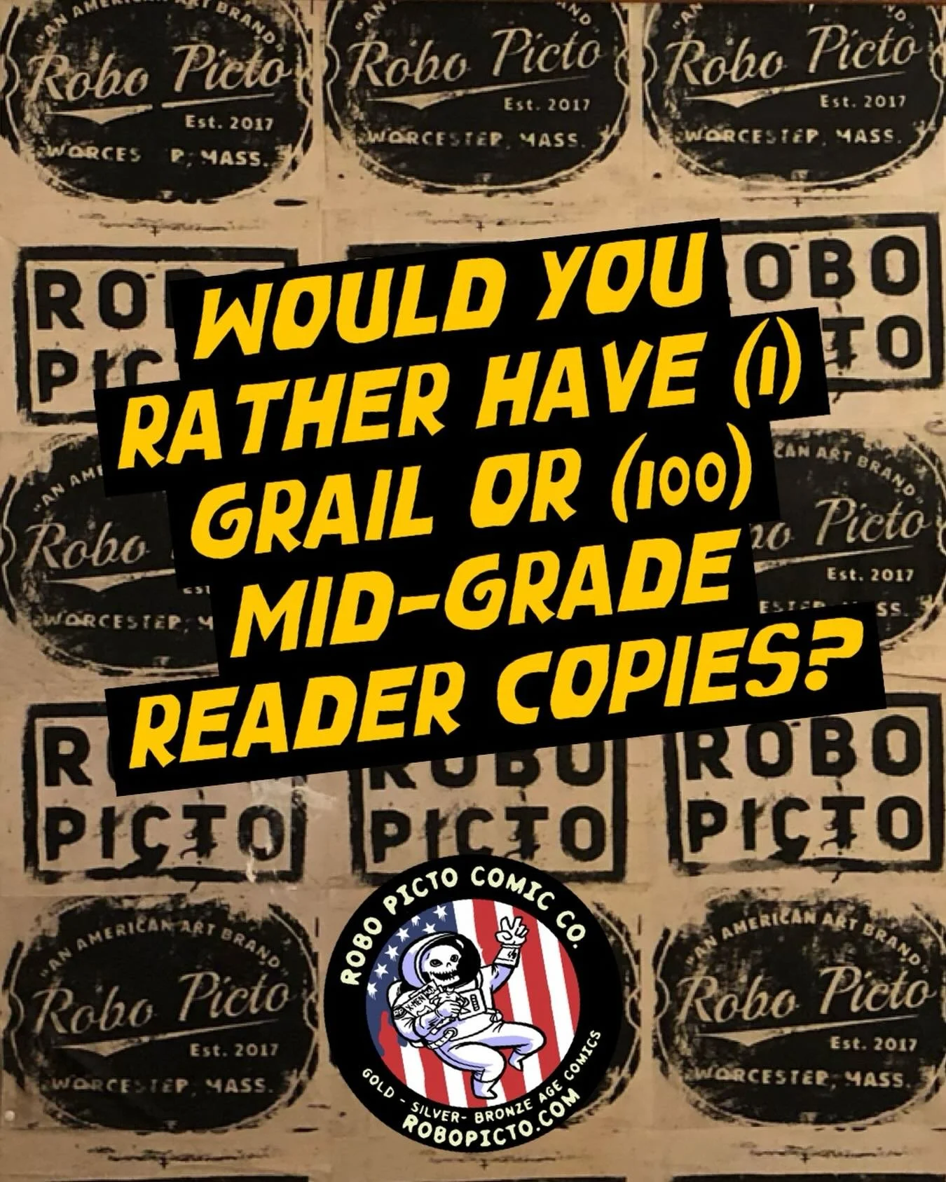 Let&rsquo;s hear it down below!