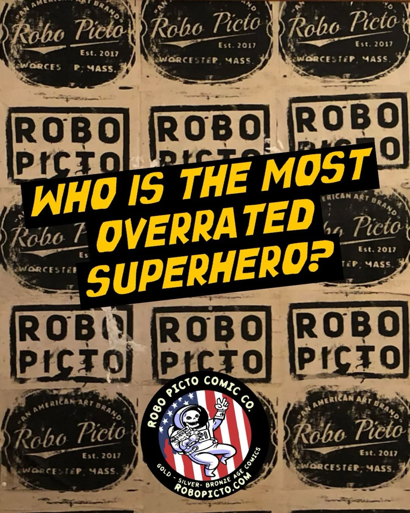 We&rsquo;re not looking to start a communal fight on a Thursday, so be nice! Let&rsquo;s hear it in the comments, though 😎