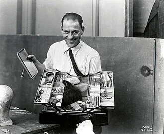 Happy Birthday Lon Chaney