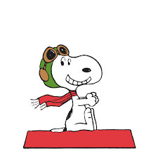 MOUNT RUSHMORE: CARTOON DOGS 
