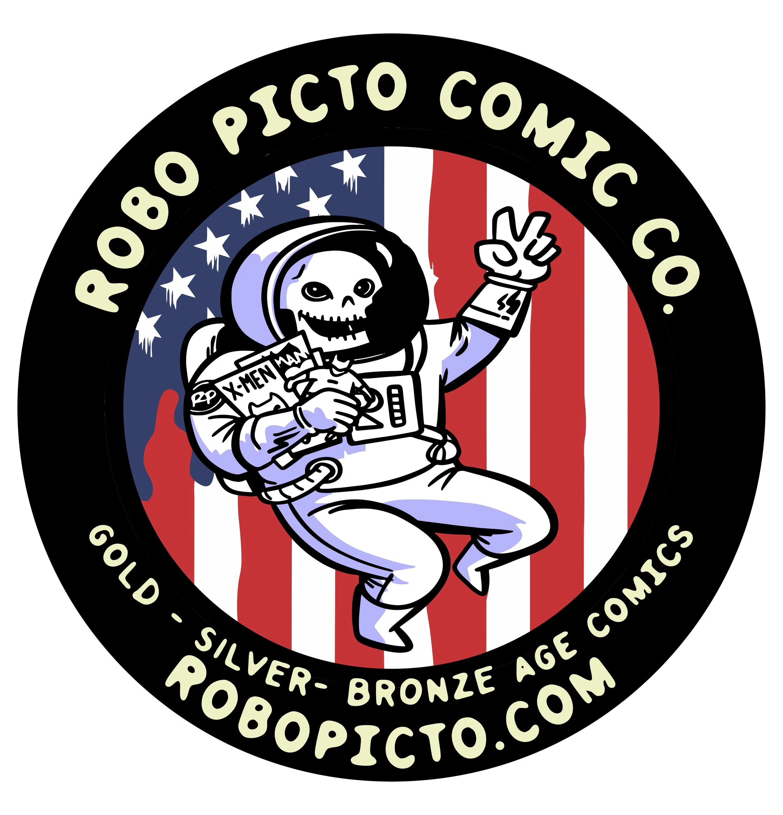 PICTO HAPPENINGS