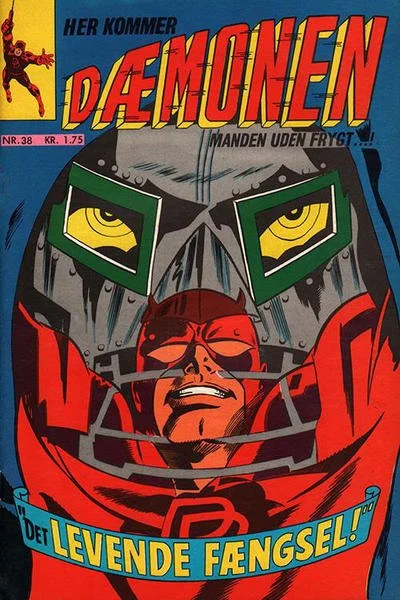 WAKE UP TO SOME GENE COLAN