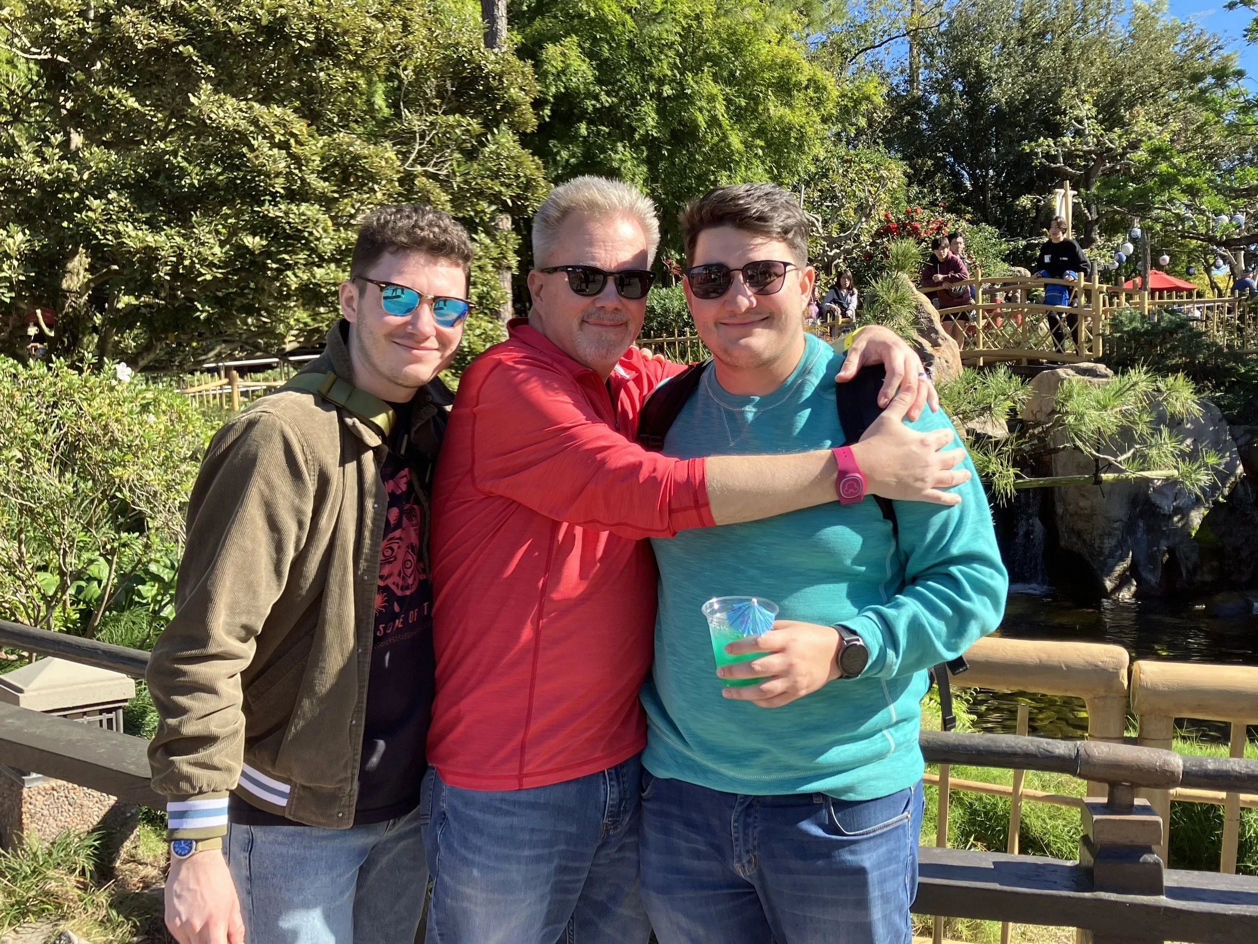 ANDY FISH: THE GODFATHER OF PICTO