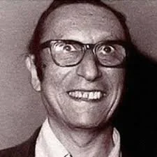 MAJOR PICTO SPOTLIGHT FRANK ROBBINS
