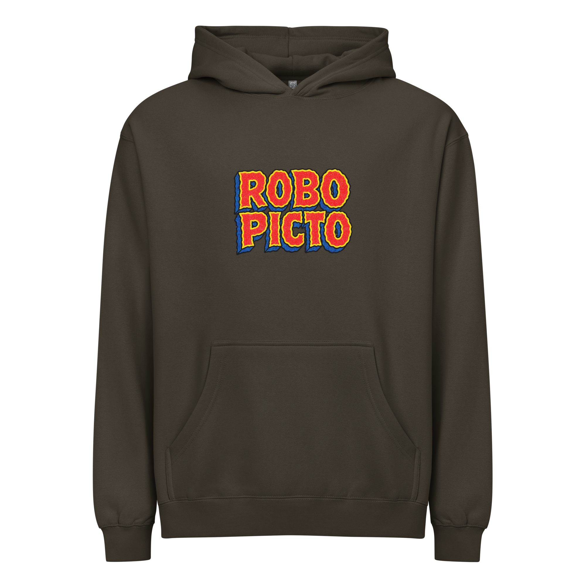 mens-box-hoodie-i-cotton-heritage-m2635-vintage-black-front-6ac9449de6452.png