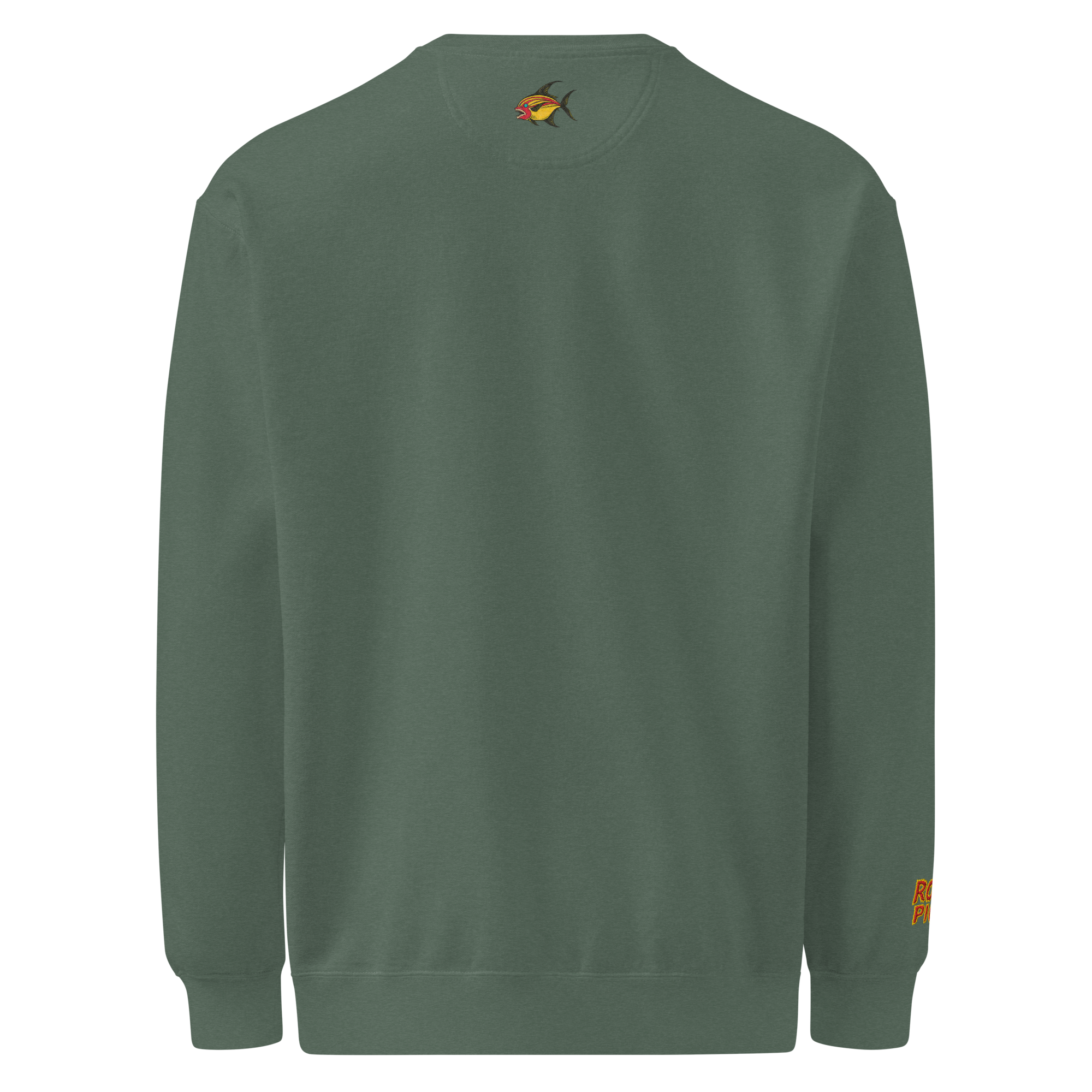 unisex-garment-dyed-sweatshirt-blue-spruce-back-6acc60924859f.png