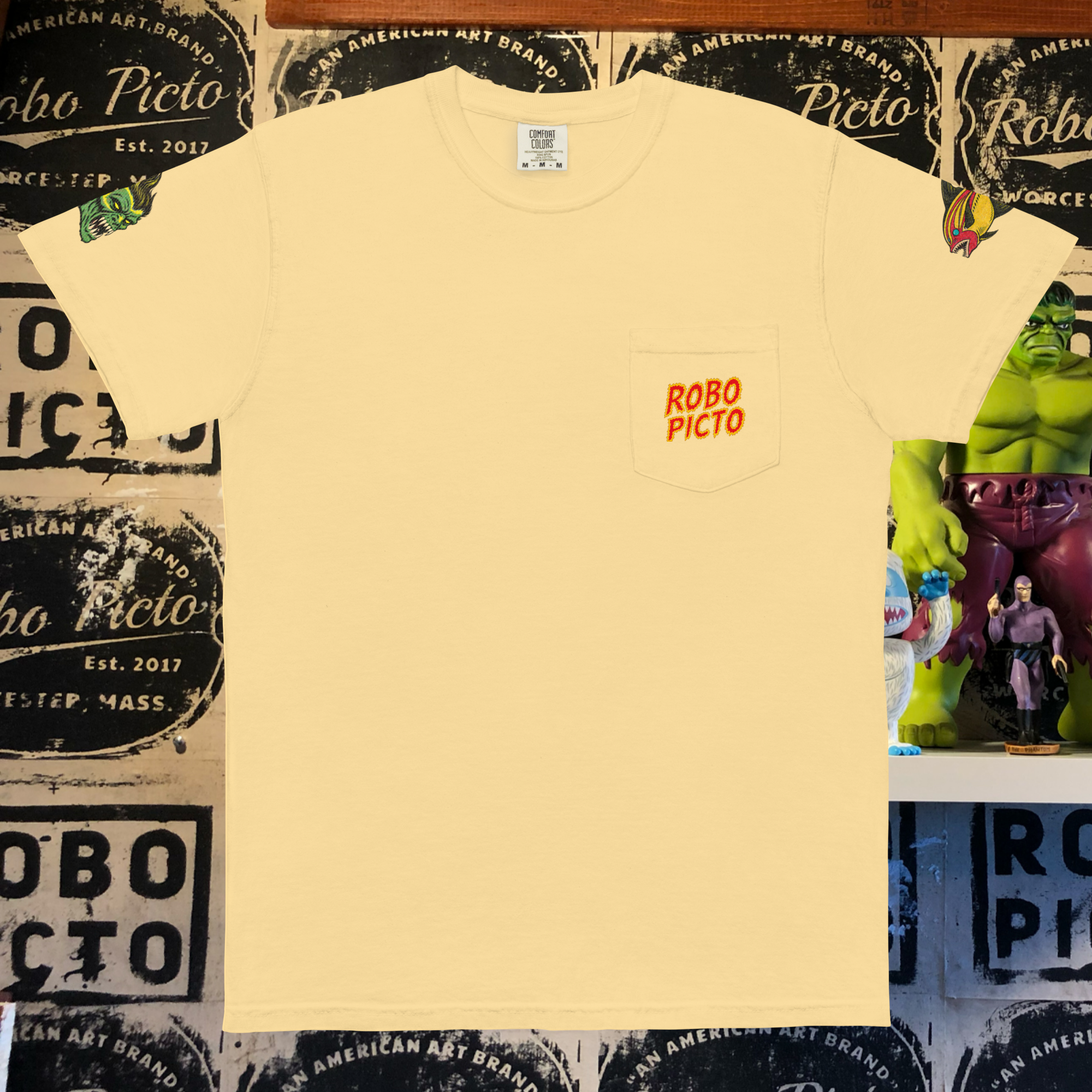unisex-garment-dyed-pocket-t-shirt-butter-front-6acc6952accca.JPG