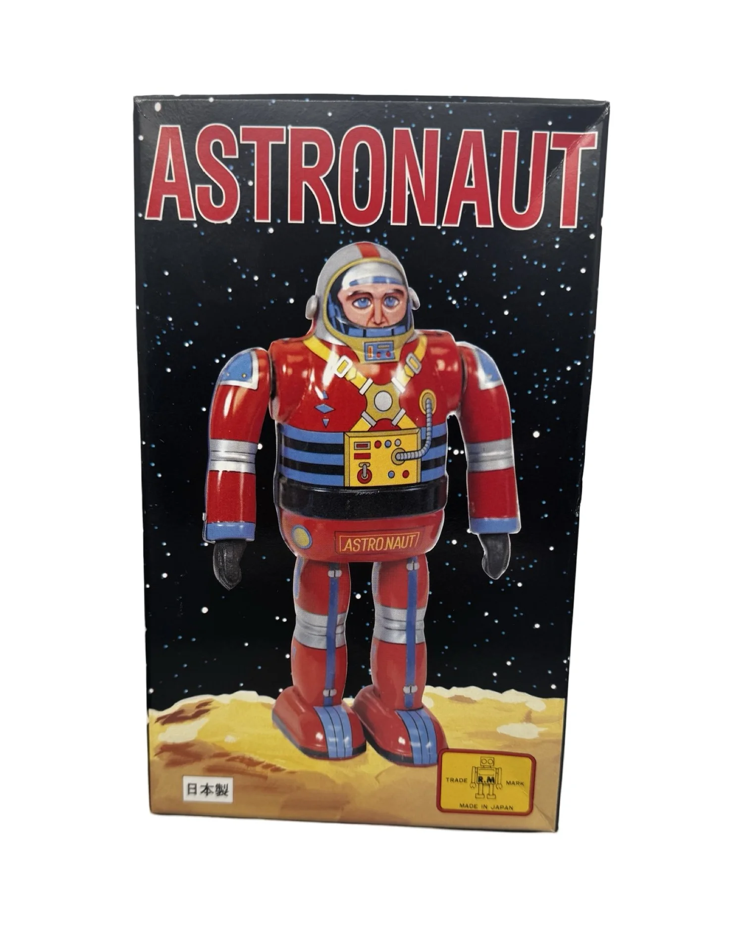 【値下げ】［希少］ASTRONAUT DONALD 値下げ】［希少］ASTRONAUT DONALD 値下げ】［希少］ASTRONAUT