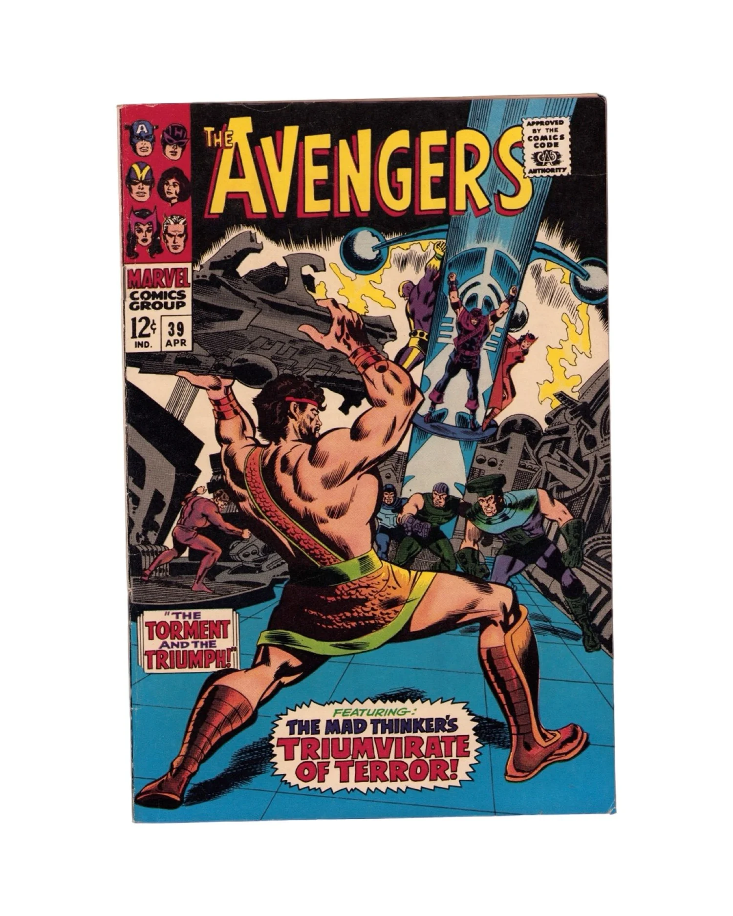 The Road to Marvel’s Avengers Amazon.com: Avengers Road to Marvel's the Avengers