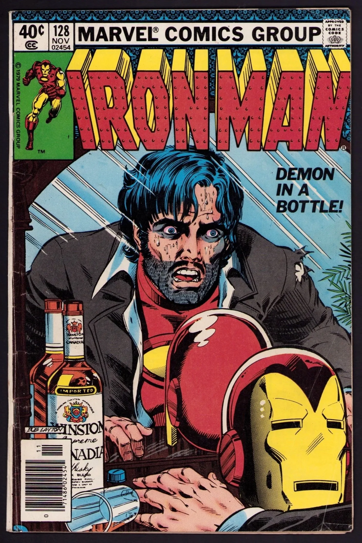 IronMan128