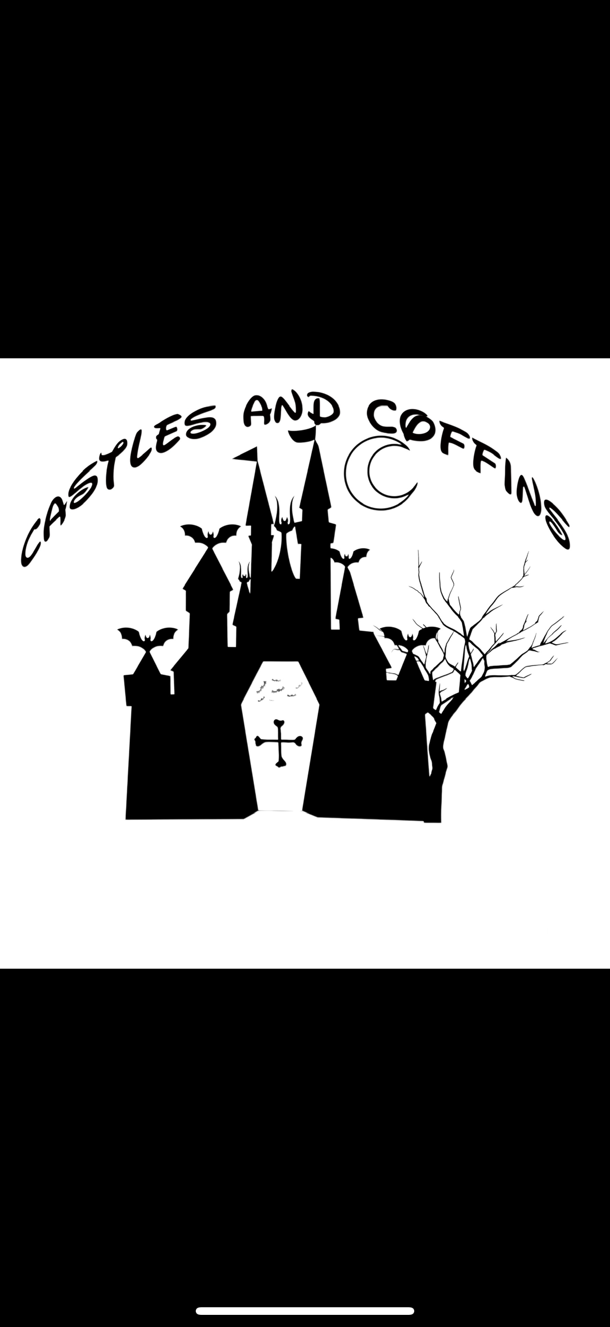Castles and Coffins
