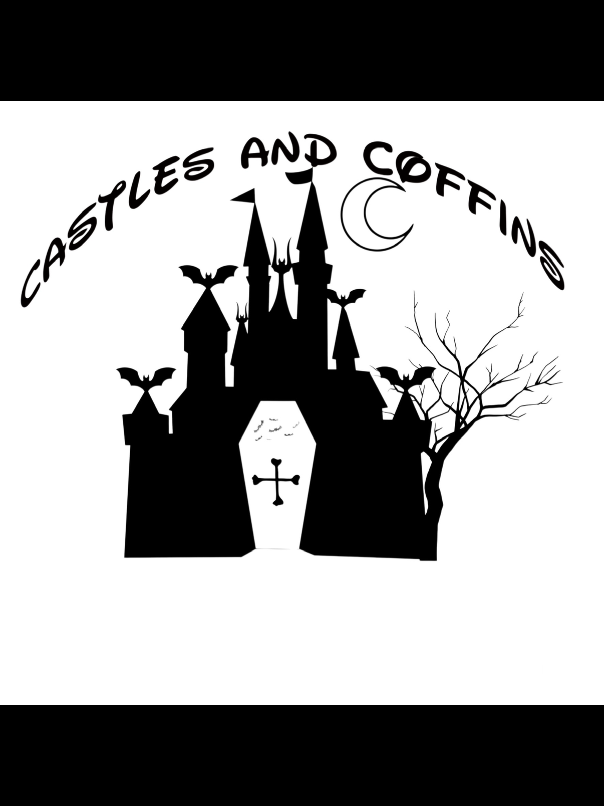 Castles and Coffins