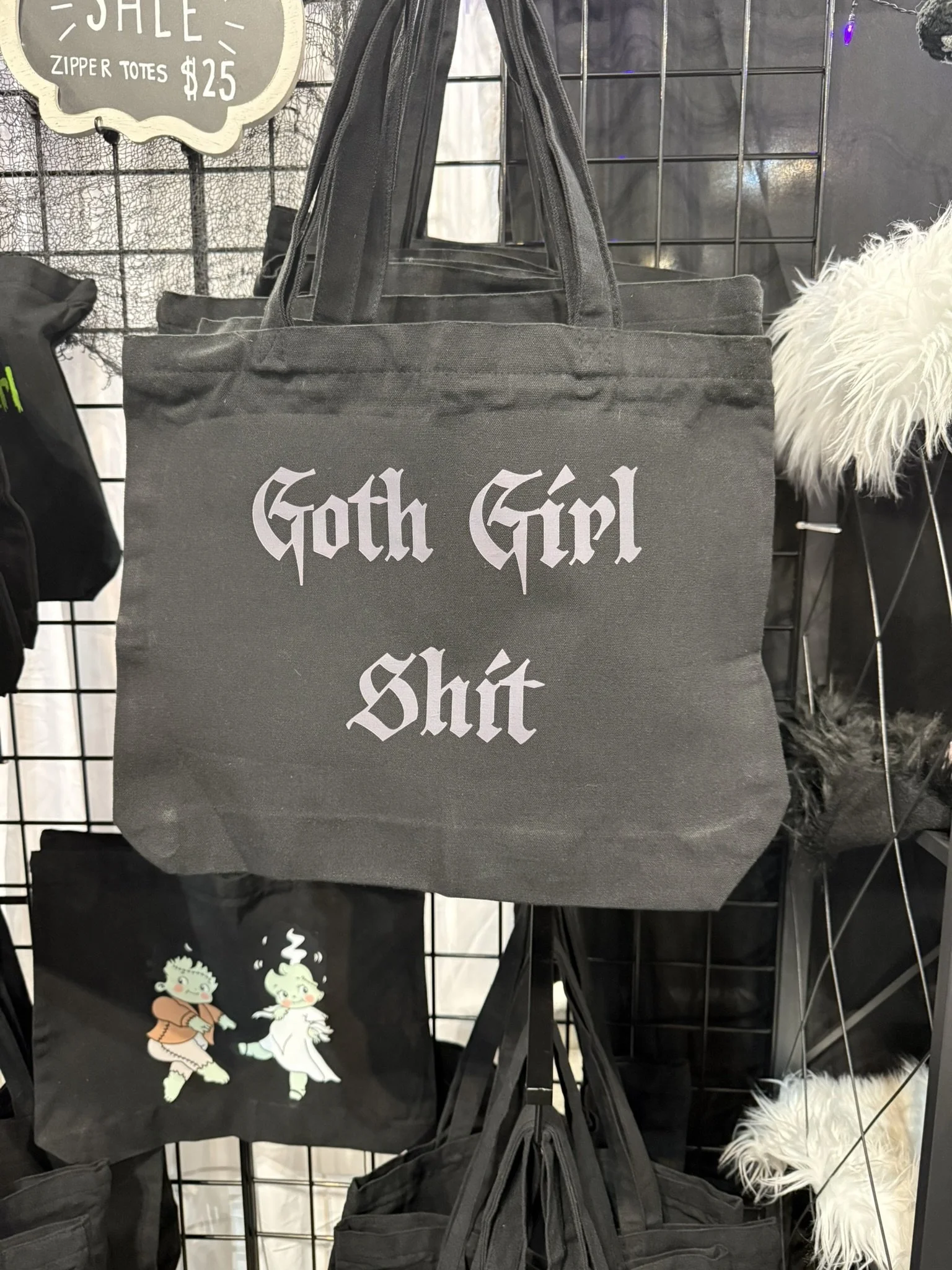 bags tote goth girl.JPEG