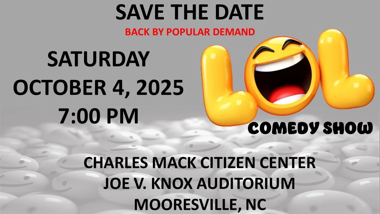LOL COMEDY SHOW 2025 SAVE THE DATE FLIER.jpg